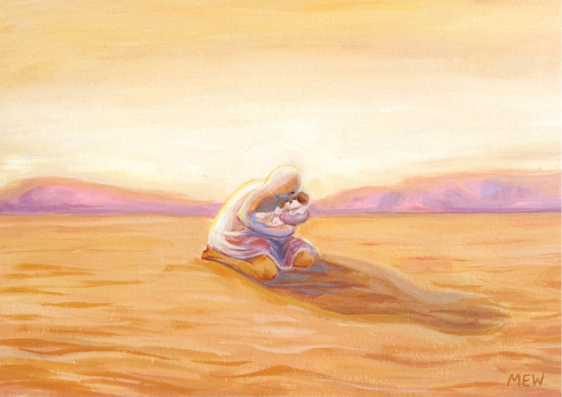 ANTICIPATORY GRIEF