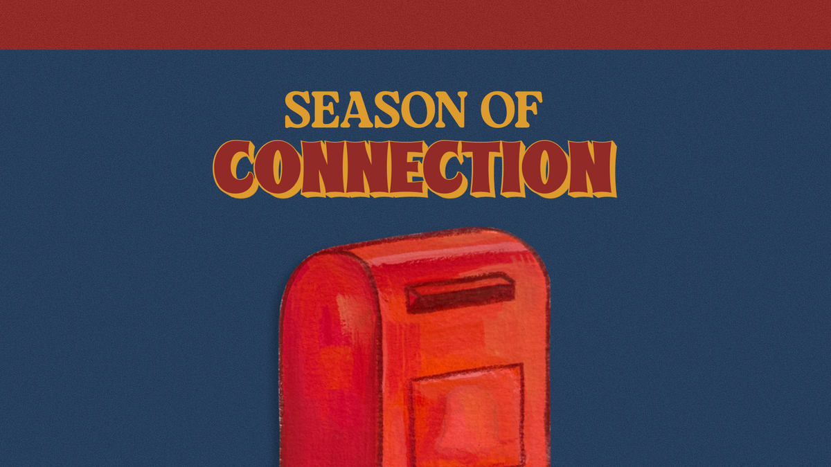 Season of Connection
