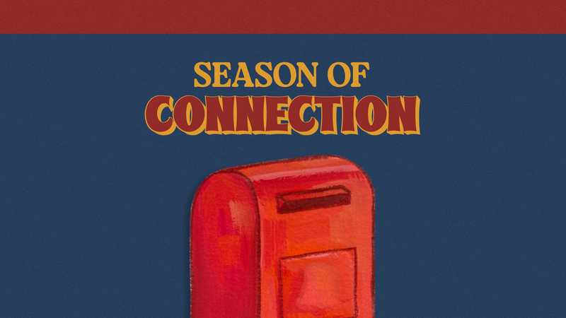 Season of Connection