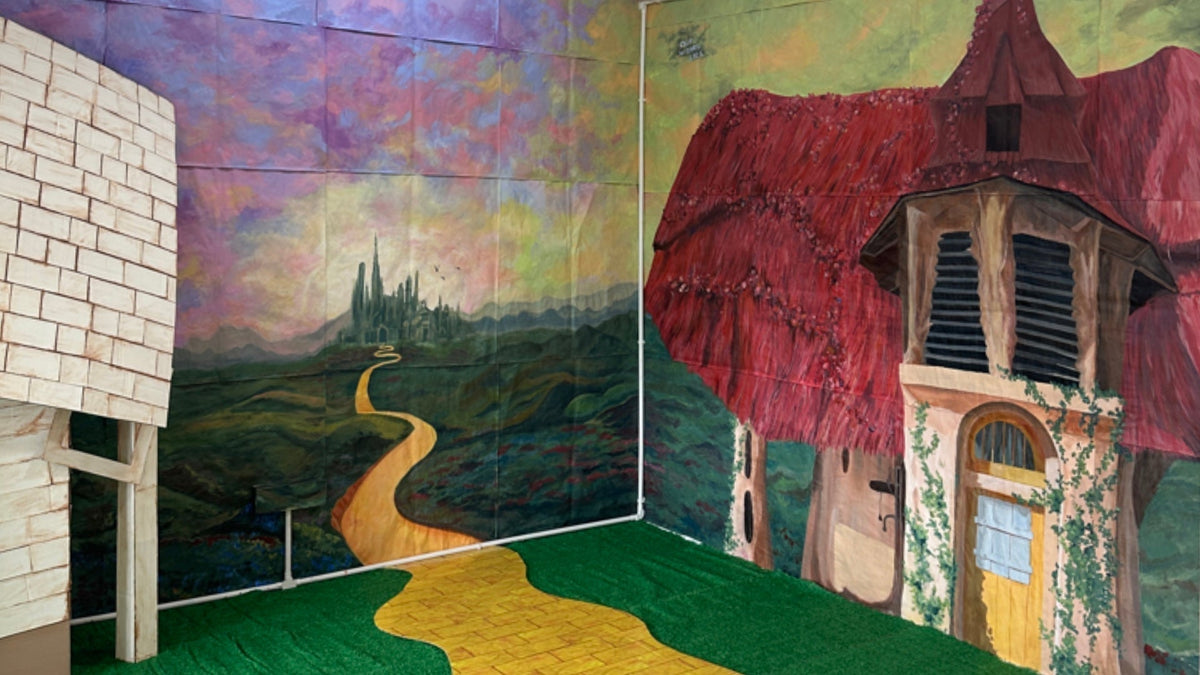 What is Art Installation and Where to Visit?