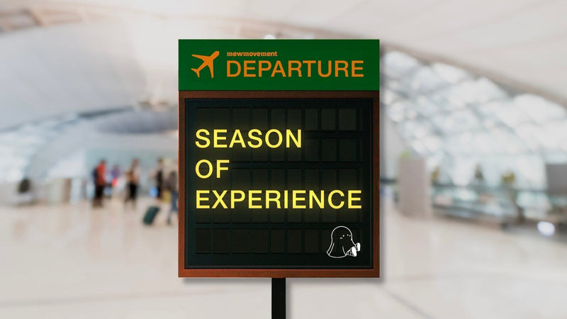 Season of Experience