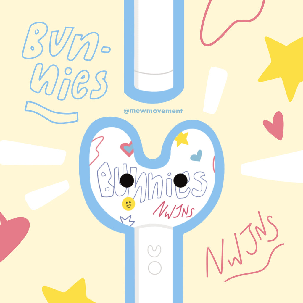 Binky Bong Sticker