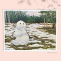Seasonal Fine Art Print