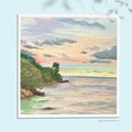 Twilight Fine Art Print