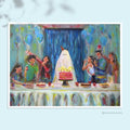 Last Birthday Fine Art Print