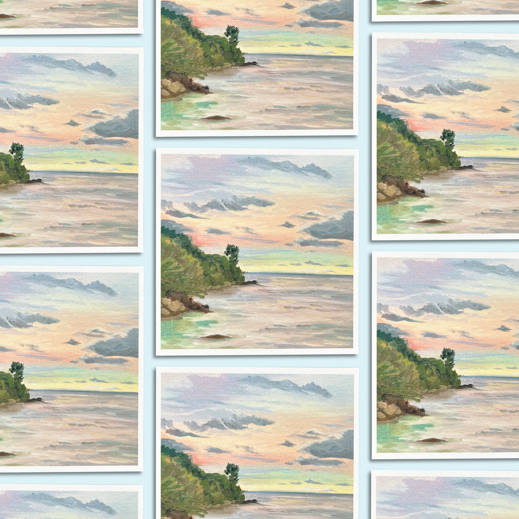 Twilight Fine Art Print