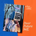 Dear Future Self Postcard