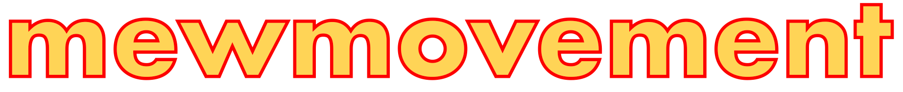 mewmovement