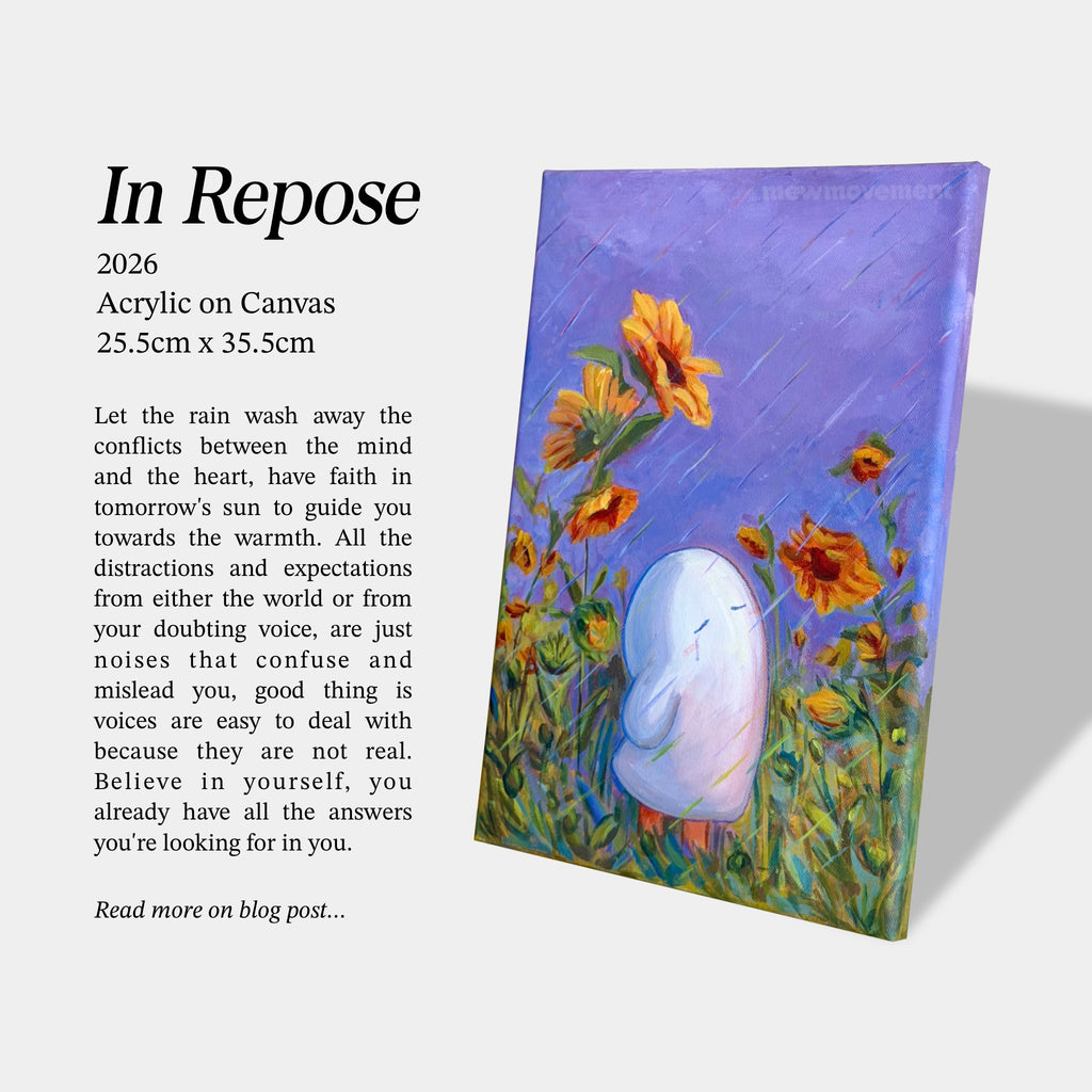 In Repose Original