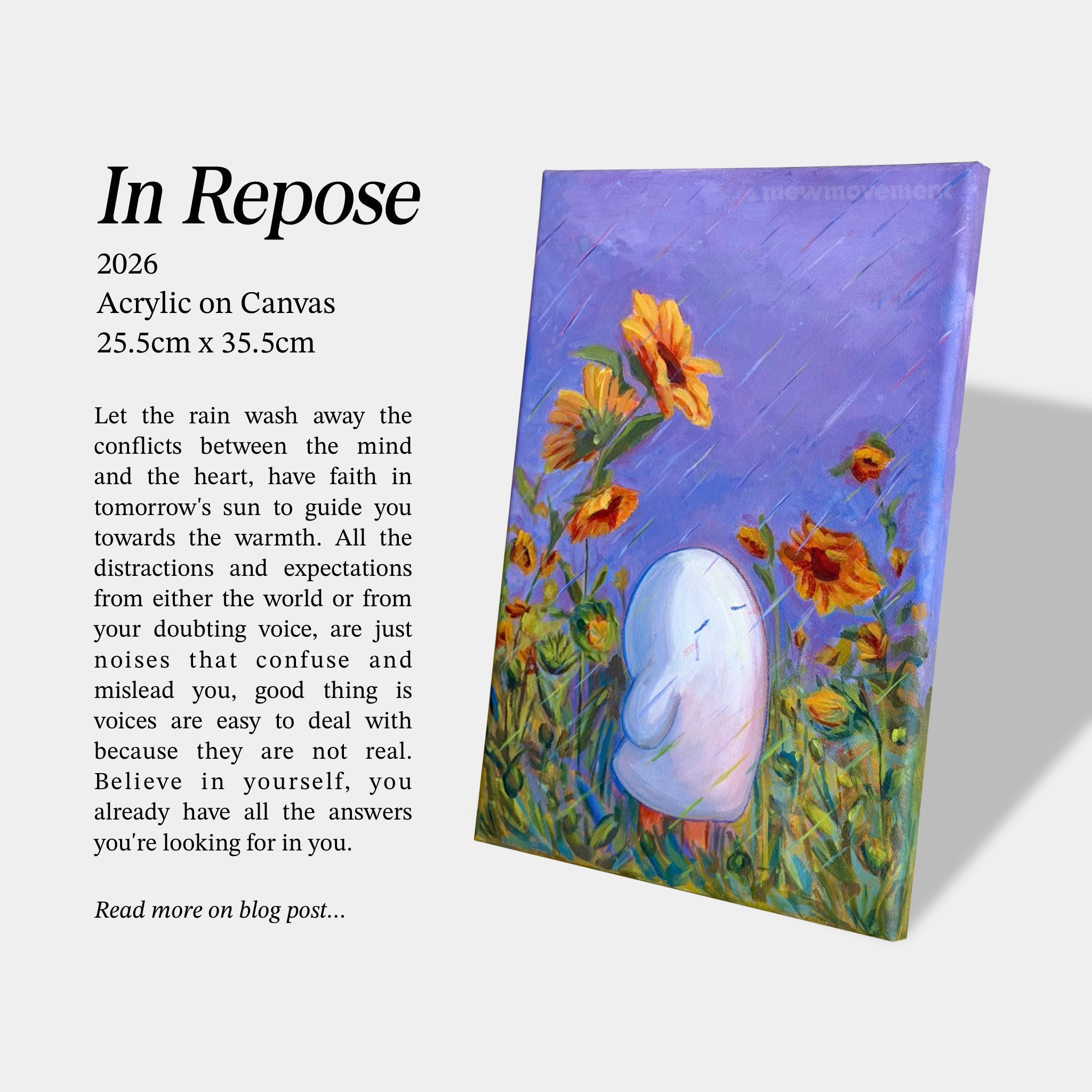 In Repose Original