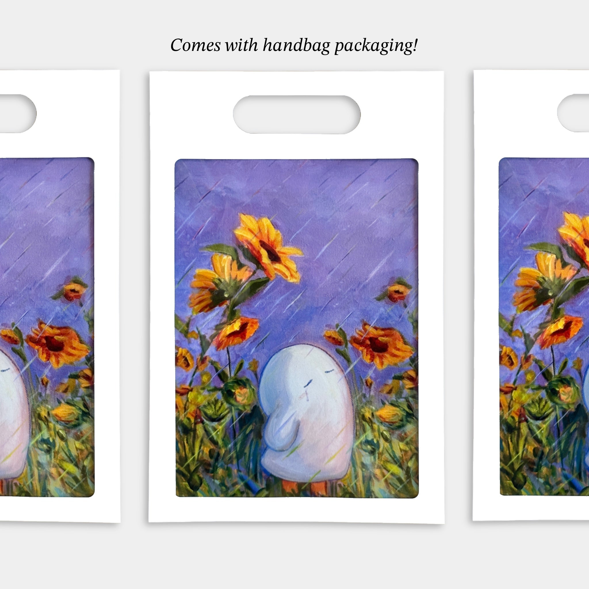 In Repose Fine Art Print