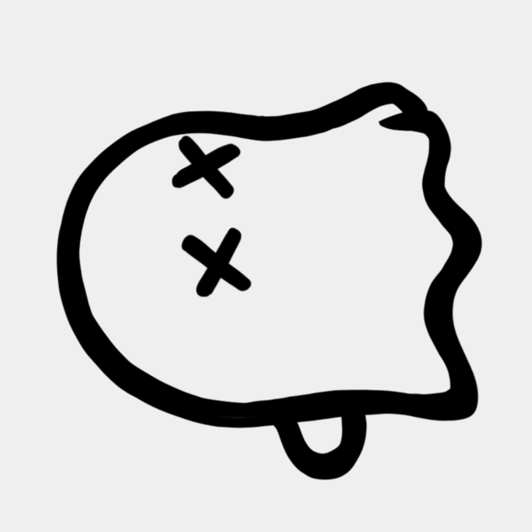 Ductus Customisable Pocket Stamp