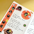 Soots Washi Tape