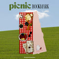 Picnic Bookmark
