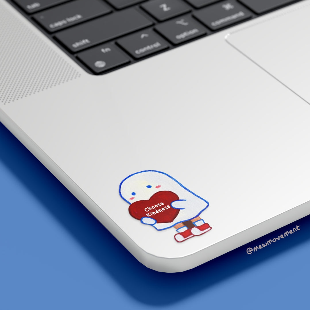 Choose Kindness Sticker