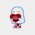 Choose Kindness Sticker