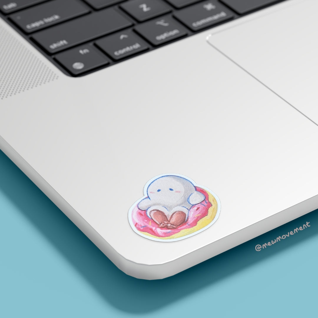 Daydream Sticker