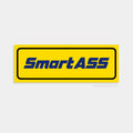 SmartASS Sticker