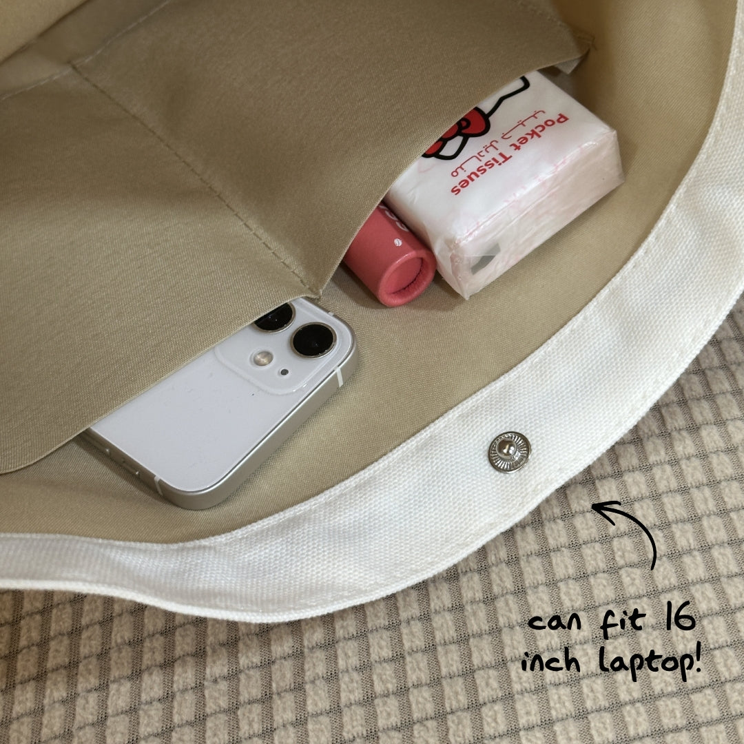 Shit Day Tote Bag