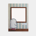 My Favourite Art Add On Card