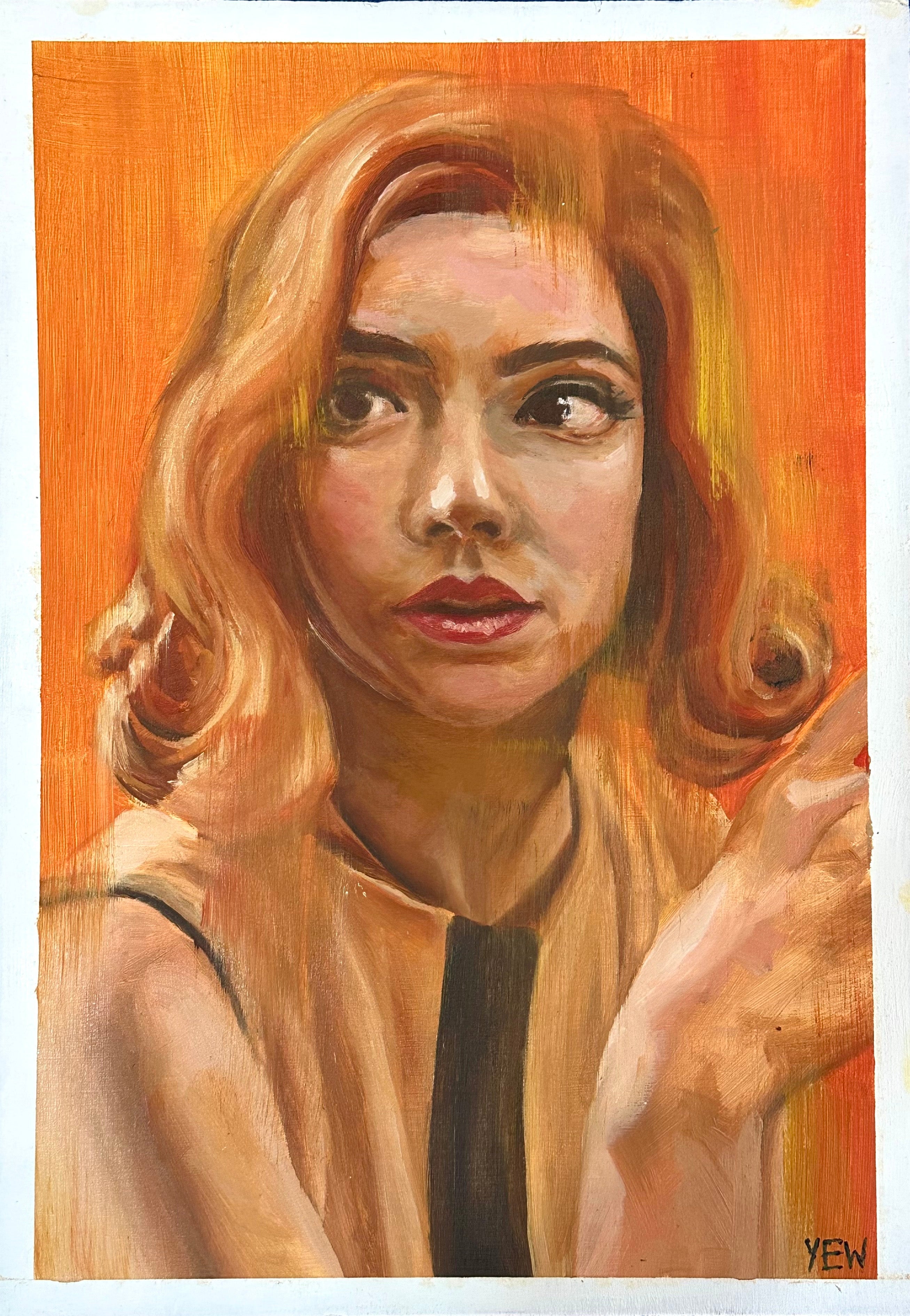 Beth Harmon Original