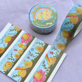 My Feelings Matter Washi Tape