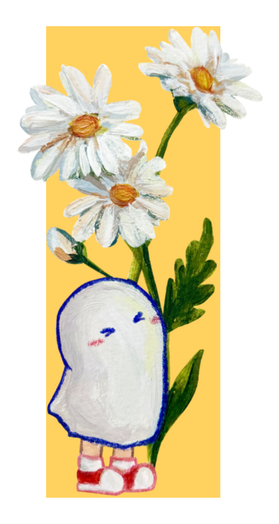 Bookmark Bouquet
