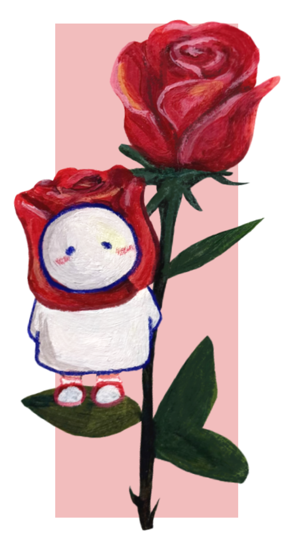 Bookmark Bouquet