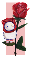 Bookmark Bouquet