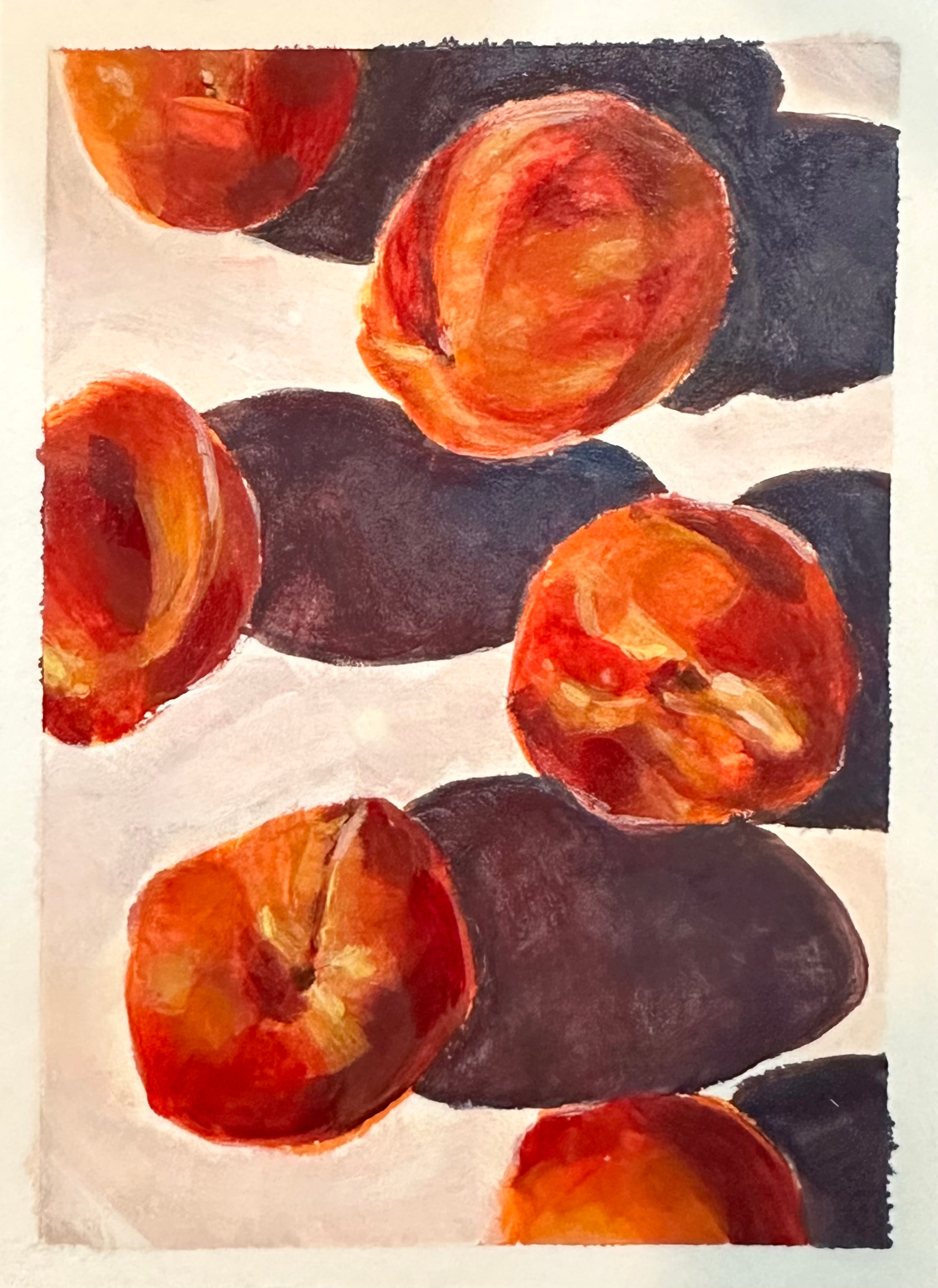 Peach Original