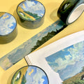 Scenery Washi Tape